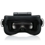 New Arrival Skyzone Fat Shark Head Mounted Goggle Video High-definition Transmission